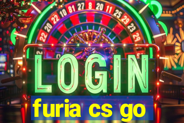 furia cs go