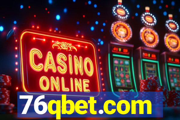 76qbet.com