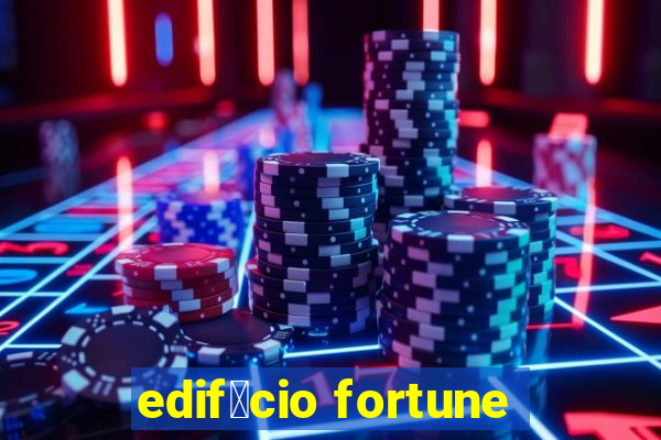 edif铆cio fortune