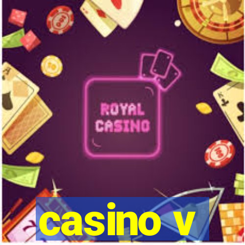 casino v