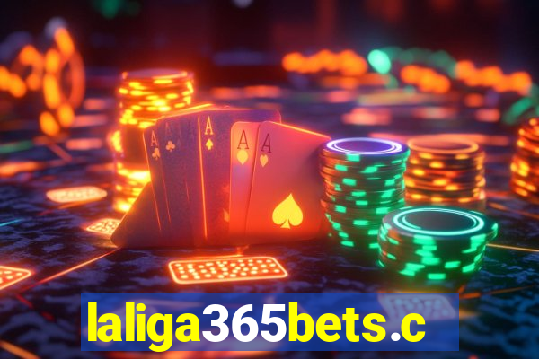 laliga365bets.com