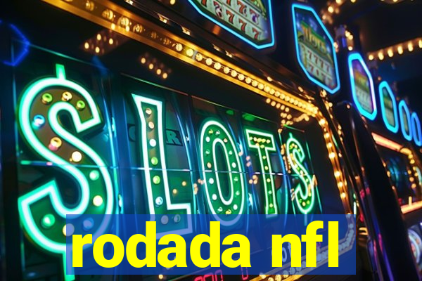 rodada nfl