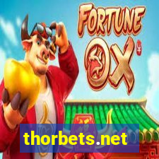 thorbets.net