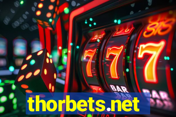 thorbets.net