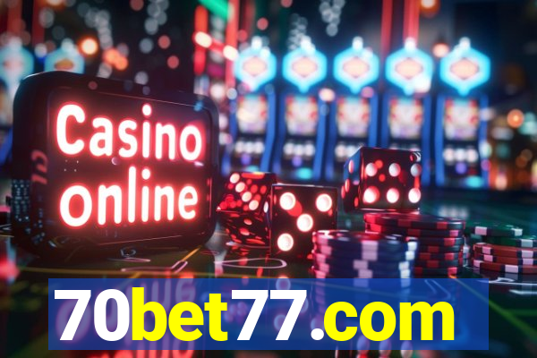 70bet77.com