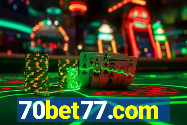 70bet77.com