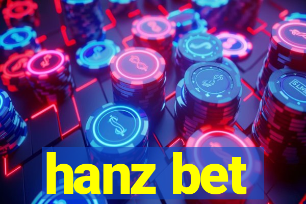 hanz bet