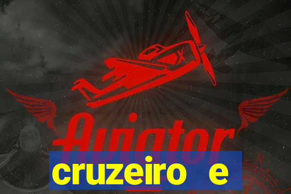 cruzeiro e bragantino palpite