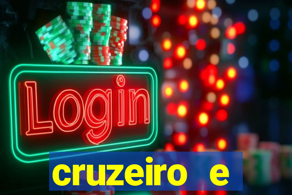 cruzeiro e bragantino palpite