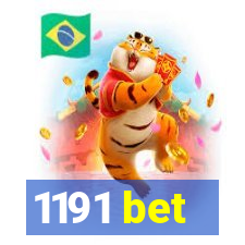 1191 bet