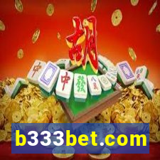 b333bet.com