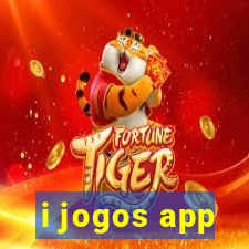 i jogos app