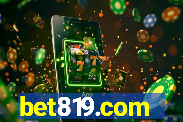 bet819.com