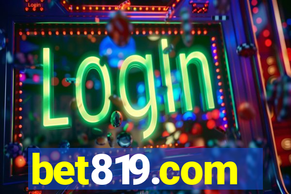 bet819.com