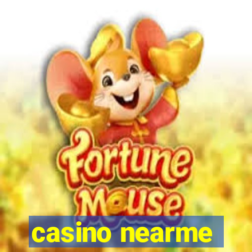 casino nearme