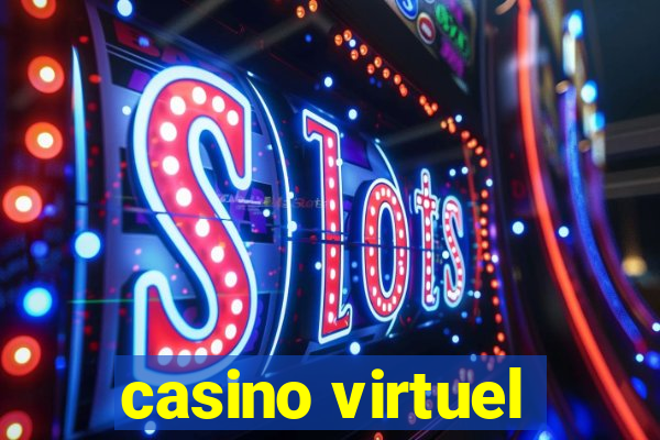 casino virtuel