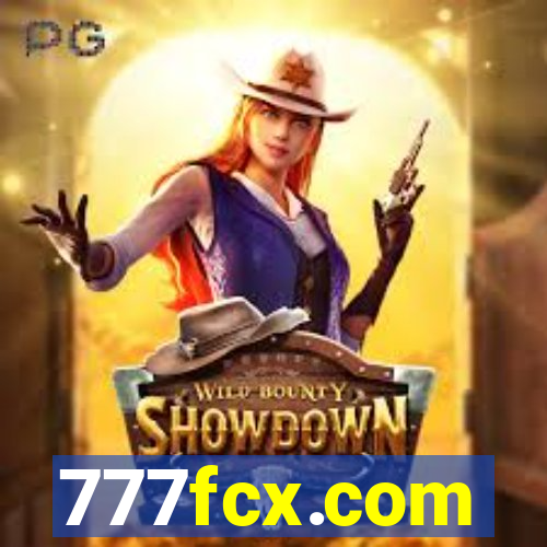 777fcx.com