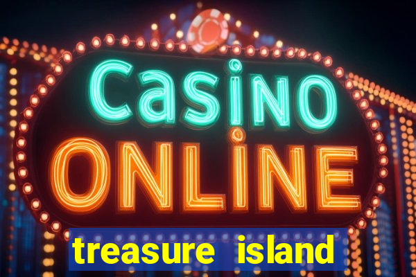 treasure island minnesota casino