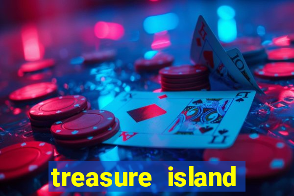 treasure island minnesota casino