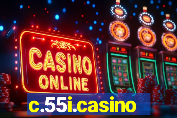 c.55i.casino