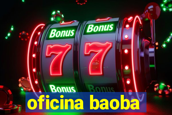 oficina baoba