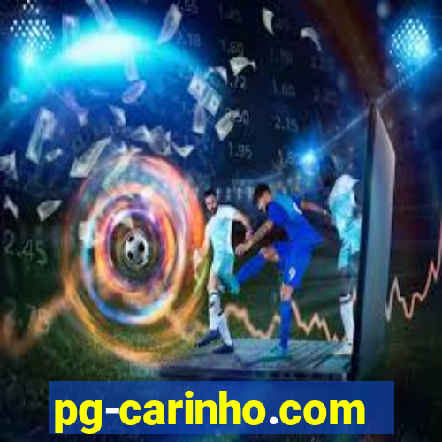 pg-carinho.com