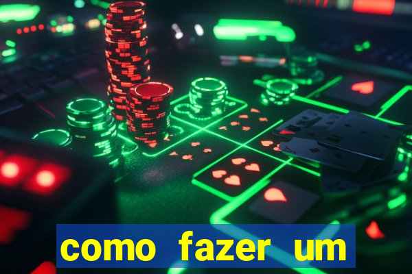 como fazer um bolao de jogo de futebol