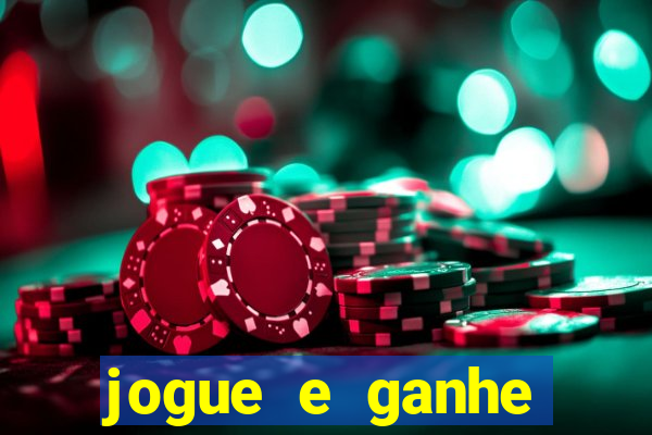 jogue e ganhe dinheiro real