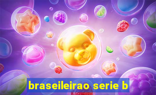 braseileirao serie b