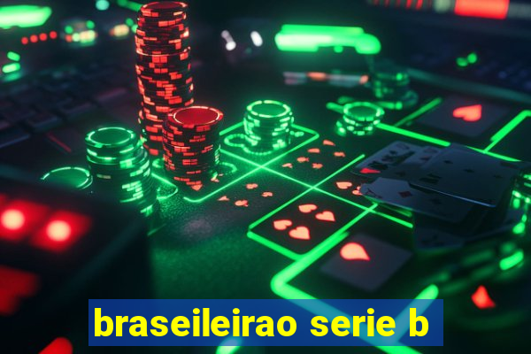 braseileirao serie b