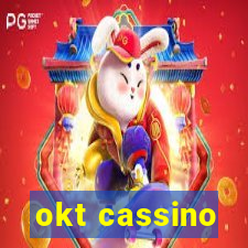 okt cassino