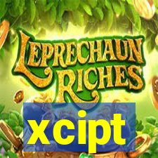 xcipt