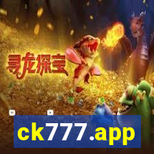 ck777.app