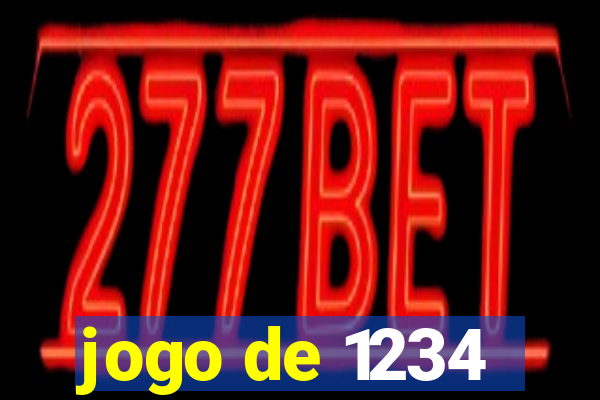 jogo de 1234