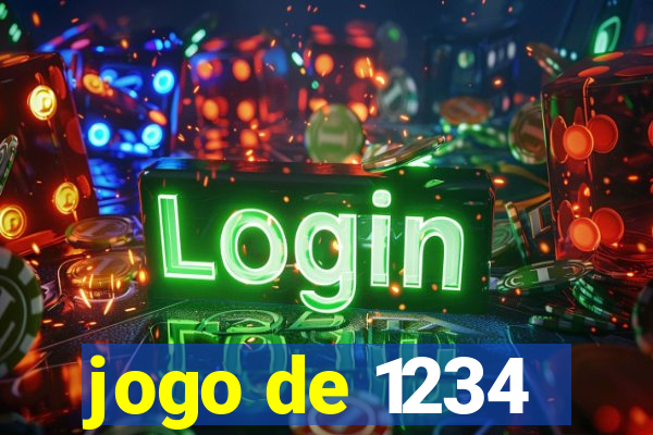 jogo de 1234