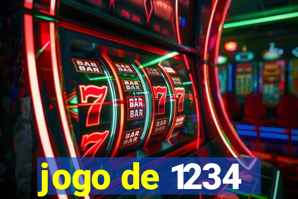 jogo de 1234