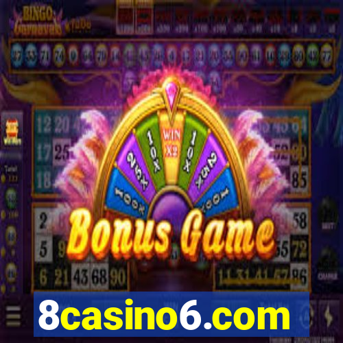 8casino6.com