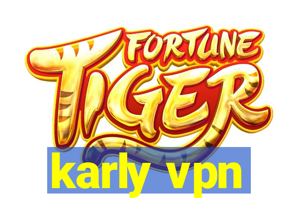 karly vpn