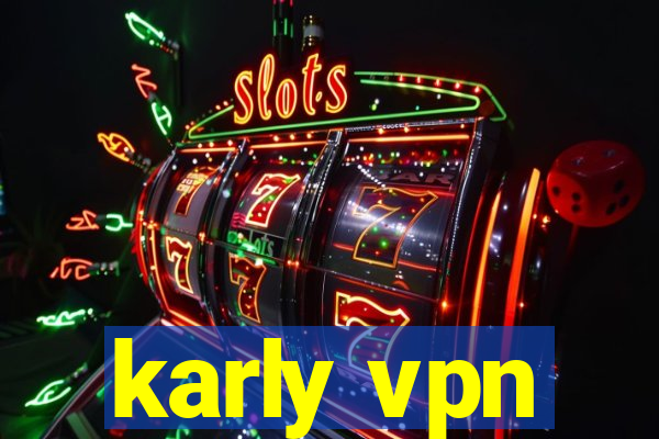 karly vpn