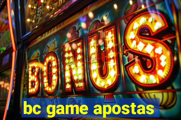 bc game apostas