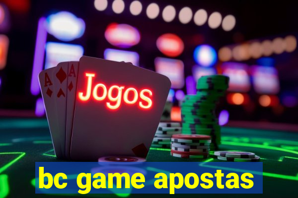 bc game apostas