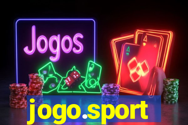 jogo.sport