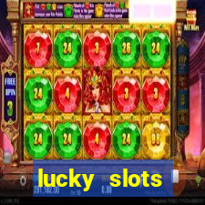 lucky slots download apk