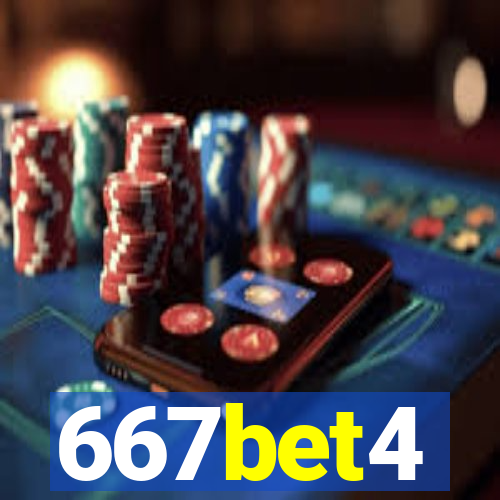 667bet4