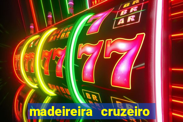 madeireira cruzeiro pouso alegre