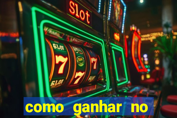 como ganhar no jogo do bingo