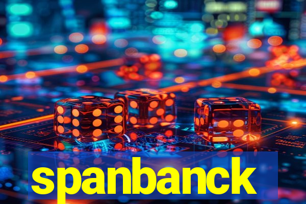 spanbanck