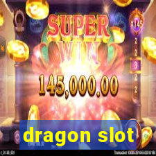 dragon slot