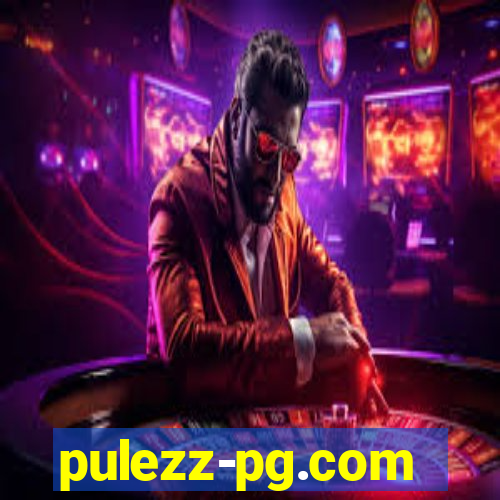 pulezz-pg.com