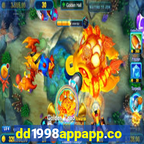 dd1998appapp.com